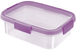 Контейнер для пищевых продуктов Curver "FRESH" 00935 - 1л, фиолетовый