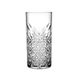 Набір склянок для коктейлю Pasabahce Timeless 52820 - 295 мл, 4 шт.
