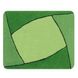 Килимок для ванної Spirella FOCUS 55х65 см - зелений