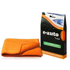 Салфетка из микрофибры для авто E-cloth 2902
