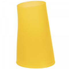 Стакан Spirella MOVE 10.10480 - желтый