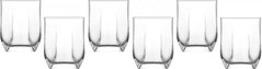 Набір низьких склянок Lav Tuana 31-146-254 - 6 предметів