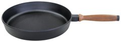 Сковорода чавунна Krauff 29-210-001 - 24 см