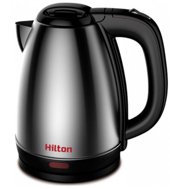 Чайник электрический HILTON HEK-180 - 1,8 л, 1500 Вт