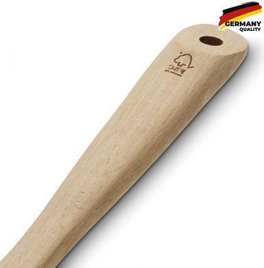 Ложка деревянная с прорезом KELA Calla (12590) - 30,5 см