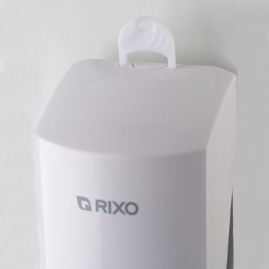 Дозатор наливной жидкого мыла Rixo Maggio S068W — 1л