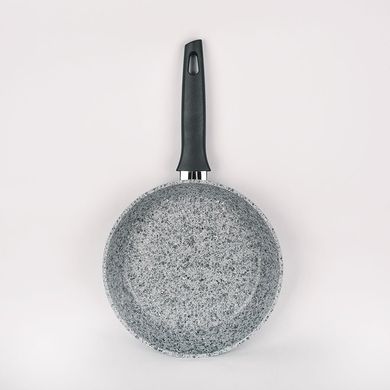 Сковорода з гранітним покриттям MAESTRO MR-1210 (24 см)