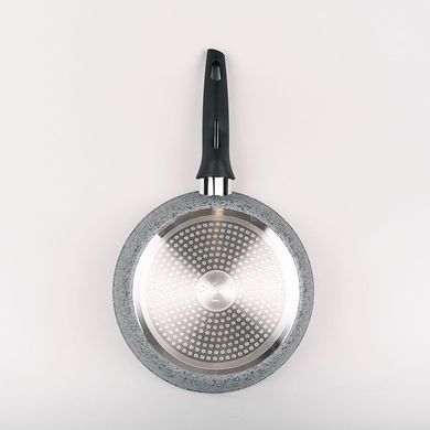 Сковорода з гранітним покриттям MAESTRO MR-1210 (24 см)