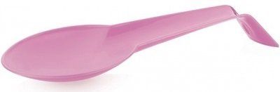 Подставка для ложки Titiz Plastik Ladle Base AP-1053-PK - розовая