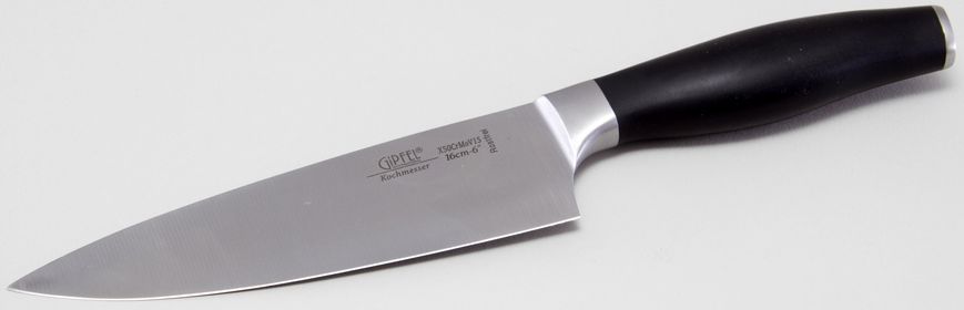 Ніж кухарський з нержавіючої сталі GIPFEL PROFESSIONAL LINE 6752 - 20 см