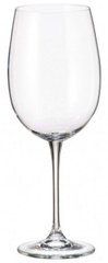 Набор бокалов для вина Bohemia Fulica 1SF86/00000/640 - 640 мл, 6 шт
