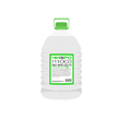 Жидкое мыло для рук с глицерином "Чистый и умный" 111003 - 5л