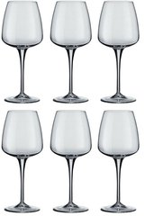 Набор бокалов для вина Bormioli Rocco Aurum (180841BF9021990) - 520 мл, 6 шт