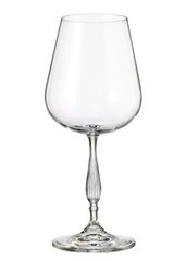 Набор бокалов для вина Bohemia Scopus 1SF78/540 1319 - 540 мл, 6 шт