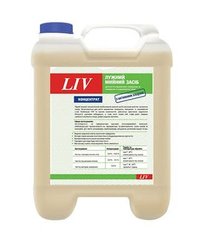 Средство для оборудования Helper LIV 190700154 - актив хлор 10л