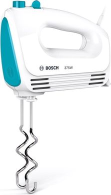 Миксер Bosch MFQ 2210 D - бирюзовый