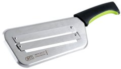 Нож для шинковки капусты и овощей из нержавеющей стали GIPFEL 9746