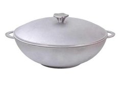 Сковорода-вок Биол 3003К (30 см)