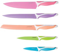 Набор ножей Maestro MR 1437 (5 предметов)