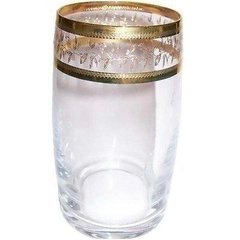 Набір склянок Bohemia Ideal 25015/43081/250 - 250 мл, 6 шт