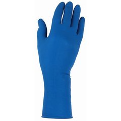 Нитриловые перчатки для защиты рук JACKSON SAFETY G29 (M) Kimberly Clark 49824