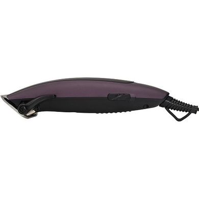 Машинка для стрижки волос POLARIS PHC 0914 — фиолетовая