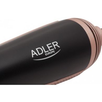 Стайлер для укладки волос 6 в 1 Adler AD 2022