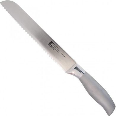 Нож для хлеба Bergner BG-4214-MM —20 см