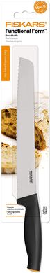 Кухонный нож для хлеба Fiskars Functional Form (1014210) - 23 см
