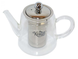 Заварочный чайник Krauff 26-177-032 - 800 мл, Прозрачный