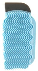 Губка силіконова для миття посуду EcoEgg One Sponge EESILSPGEBE-Г - блакитна