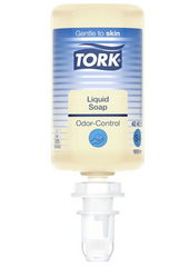 Жидкое мыло для рук Tork S4 424011 для нейтрализации запахов