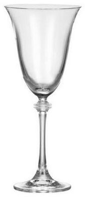 Набір бокалів для вина Bohemia Asio Alexandra 5483 (1SD70 00000 350) - 6 штук, 350 мл
