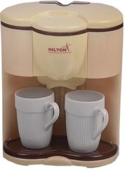 Кофеварка Hilton KА 5415 - 2 чашки