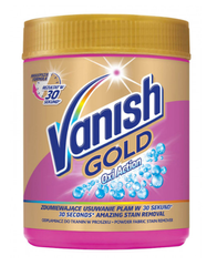 Пятновыводитель Vanish Gold Oxi Action 5997321747071 - 625 г