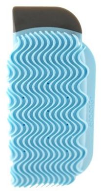 Губка силиконовая для мытья посуды EcoEgg One Sponge EESILSPGEBE-Г - голубая