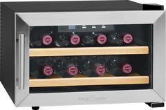 Холодильник винный PROFICOOK PC-WC 1046