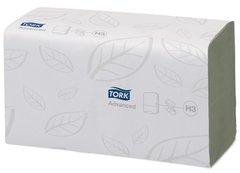 Бумажные полотенца сложения ZZ Tork Advanced 290179