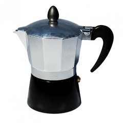 Гейзерная кофеварка Con Brio CB-6303 - 150 мл