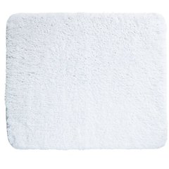 Килимок для ванної Kela Livana 20678 - білий, 120х70см