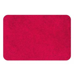 Коврик для ванной Spirella HIGHLAND 60х90 см — красный
