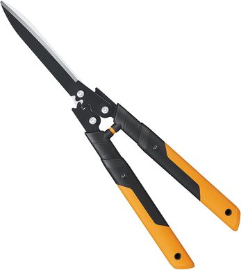 Ножницы для живой изгороди Fiskars PowerGear X HSX92 (1023631)