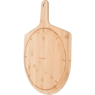 Лопата для пиццы деревянная BergHOFF LEO (3950024) - 30.5 см