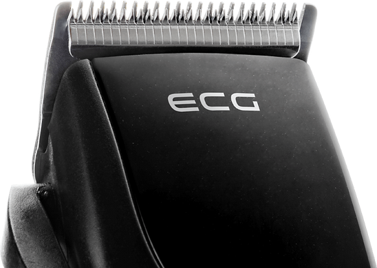 Машинка для стрижки ECG ZS 1020 - черная