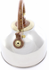 Чайник со свистком (нержавейка) RAINBOW Maestro MR1301-к (3,5 л), коричневый