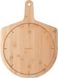 Лопата для пиццы деревянная BergHOFF LEO (3950024) - 30.5 см