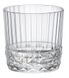Набір склянок Bormioli Rocco America'20s (122138GRS021990) - 300 мл, 4 шт.