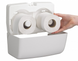 Туалетная бумага Kleenex Kimberly Clark 8440 — стандартный рулон, 3 слоя