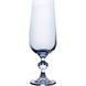 Набір бокалів для шампанського BOHEMIA 40149/180 - 180 мл