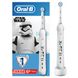 Зубная щетка BRAUN Oral-B D 501.513.2 Junior Star Wars